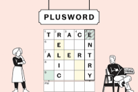 Plusword Plusword