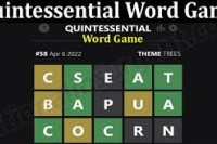 Quintessential Quintessential