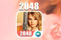 Taylor Swift 2048 Taylor Swift 2048