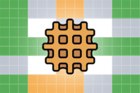 Waffle! Unlimited Waffle! Unlimited