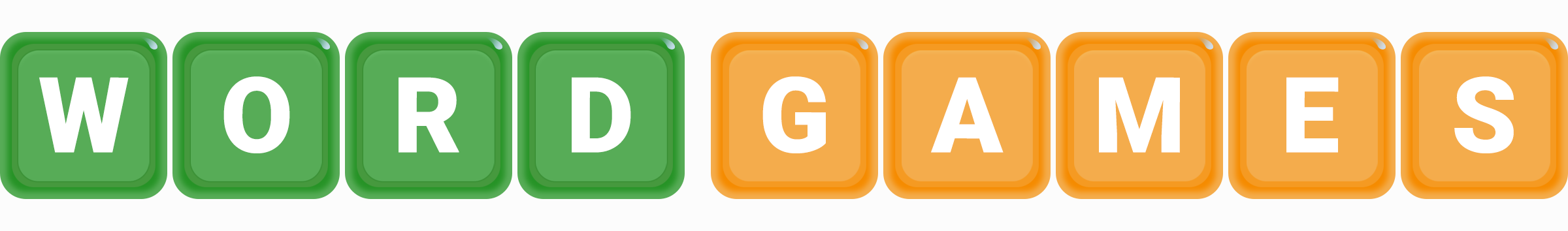 Word Games Word Games